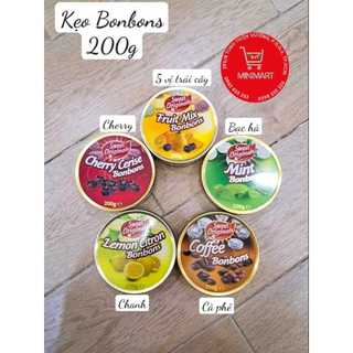 𝑲𝒆̣𝒐 𝑻𝒓𝒂́𝒊 𝑪𝒂̂𝒚 𝑺𝒘𝒆𝒆𝒕 𝑶𝒓𝒊𝒈𝒊𝒏𝒂𝒍𝒔 bonbons 200g