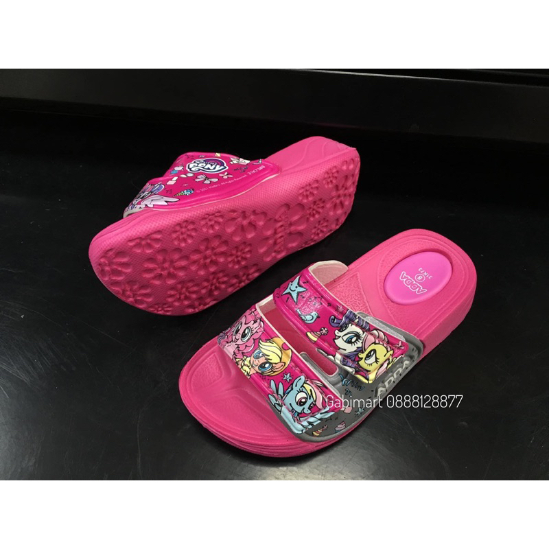 Dép Thái Lan trẻ em ADDA 31K73