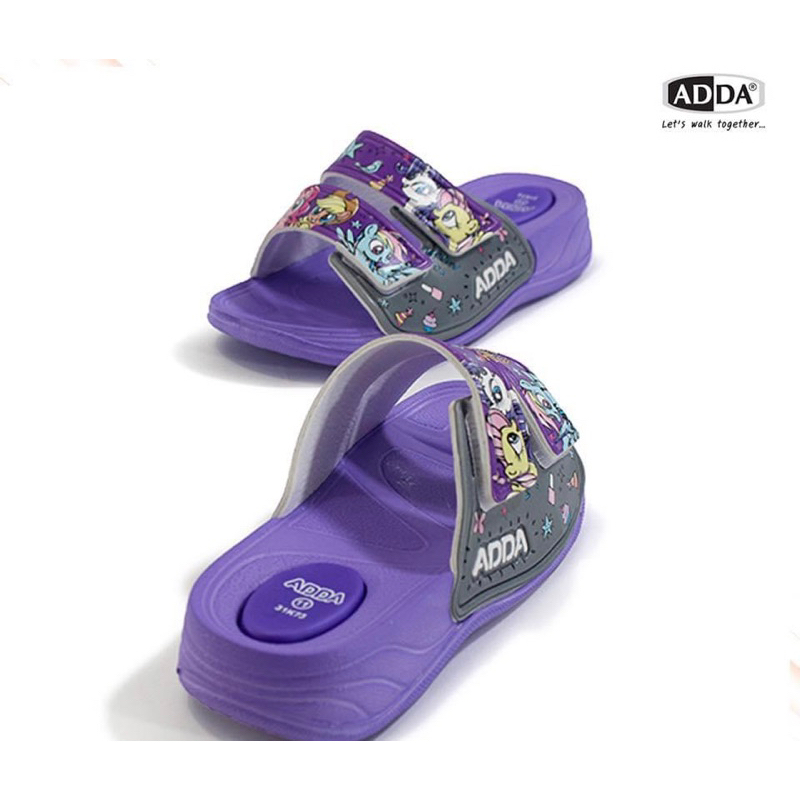 Dép Thái Lan trẻ em ADDA 31K73