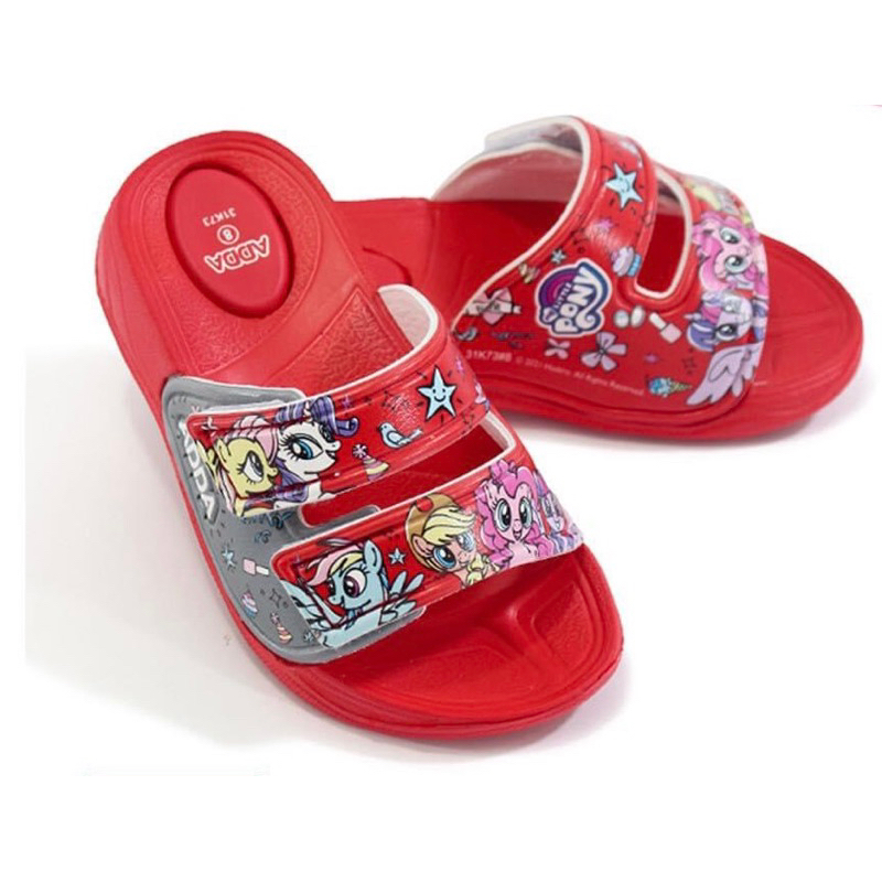 Dép Thái Lan trẻ em ADDA 31K73