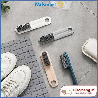 Bàn chải đánh giày Cicico H987 dụng cụ làm sạch giày dép nhỏ gọn tiện lợi
