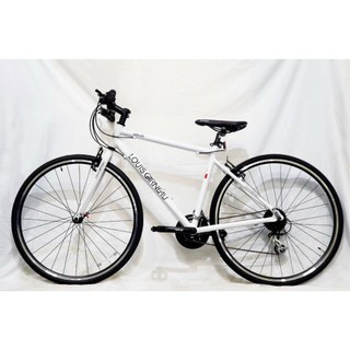 (HOT) XE ĐẠP LOUIS GARNEAU LGS - CH 2024