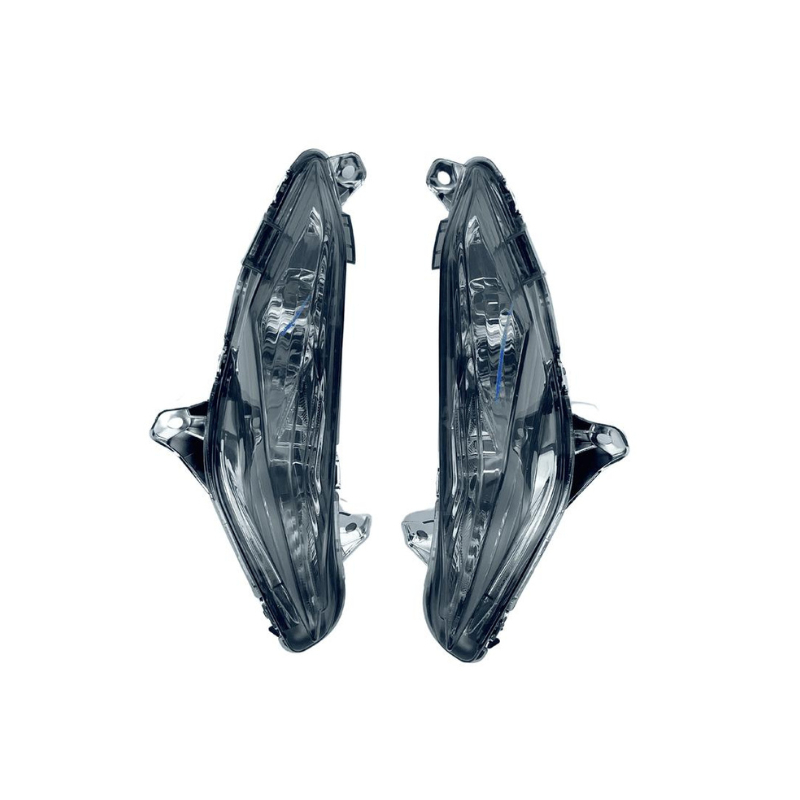 Đế chụp xi nhan Appi cho Honda Winner 150 / RS150 Màu Khói