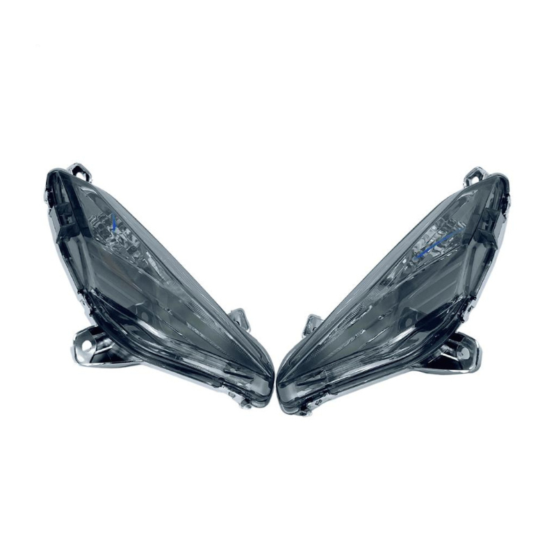 Đế chụp xi nhan Appi cho Honda Winner 150 / RS150 Màu Khói