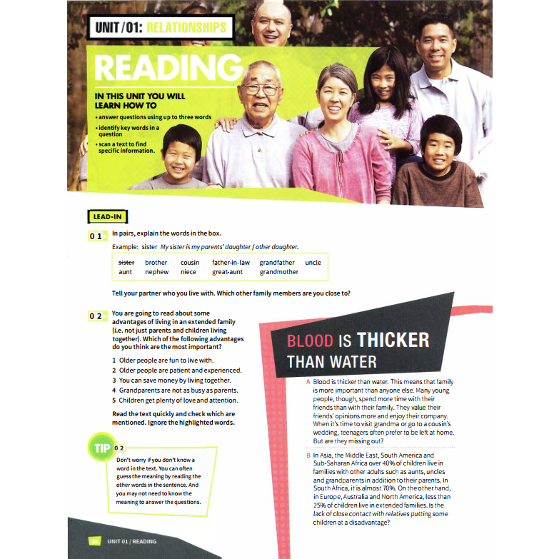 Mindset for ielt foundation-1-2-3