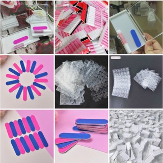 Đủ bộ dụng cụ làm nailbox , dụng cụ làm nail box - Ann933233