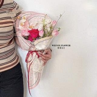 Giấy Happy Women's Day