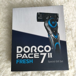 Dorco pace 7ii fresh nội địa hàn