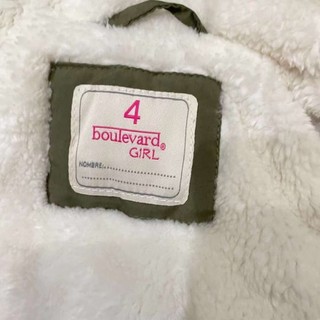 Áo Parka dư xịn