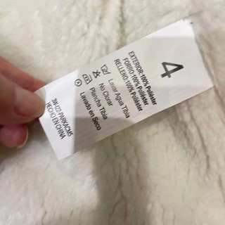 Áo Parka dư xịn