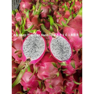 THANH LONG RUỘT TRẮNG [Set 2Kg]
