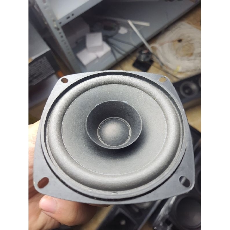 Loa taplo ô tô pioneer 10 cm