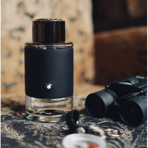 -𝑺𝒄𝒆𝒏𝒕𝒔𝒂𝒊𝒈𝒐𝒏-Nước Hoa Nam Montblanc Explorer 10ml