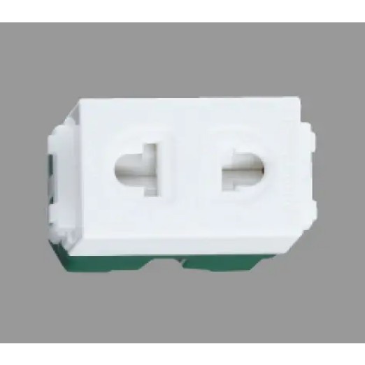 Ổ cắm đơn cắm nhanh Panasonic Wide WEV1081SW Cam kết chính hãng