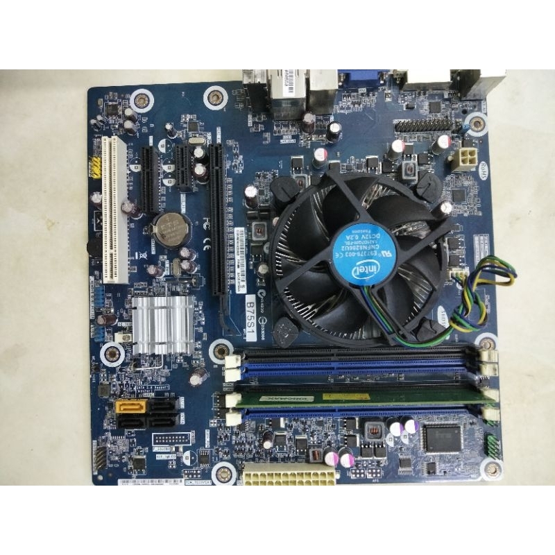 Samsung B75 Socket 1155