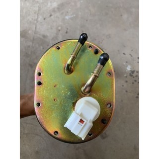 Phao báo dầu 1.4 tấn  KI-A