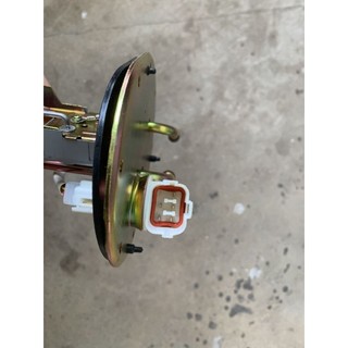 Phao báo dầu 1.4 tấn  KI-A