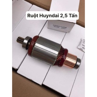 Ruột đề huyndai 1 tấn, 2,5 tấn, 3,tấn