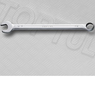 Cờ lê vòng miệng dài 17mm toptul aael1717/aael1919