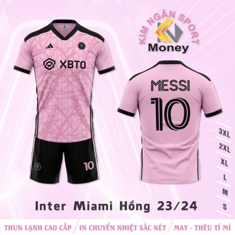 Combo thể thao nam