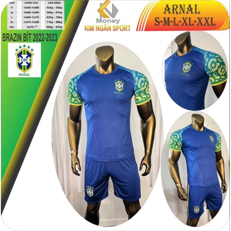 Combo thể thao nam