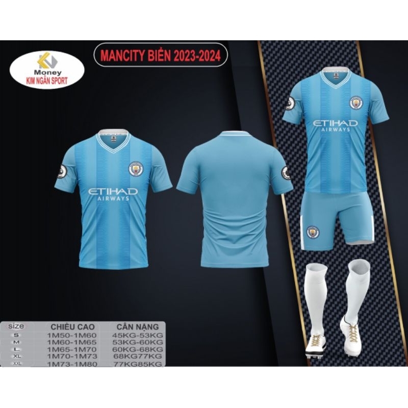 Combo thể thao nam