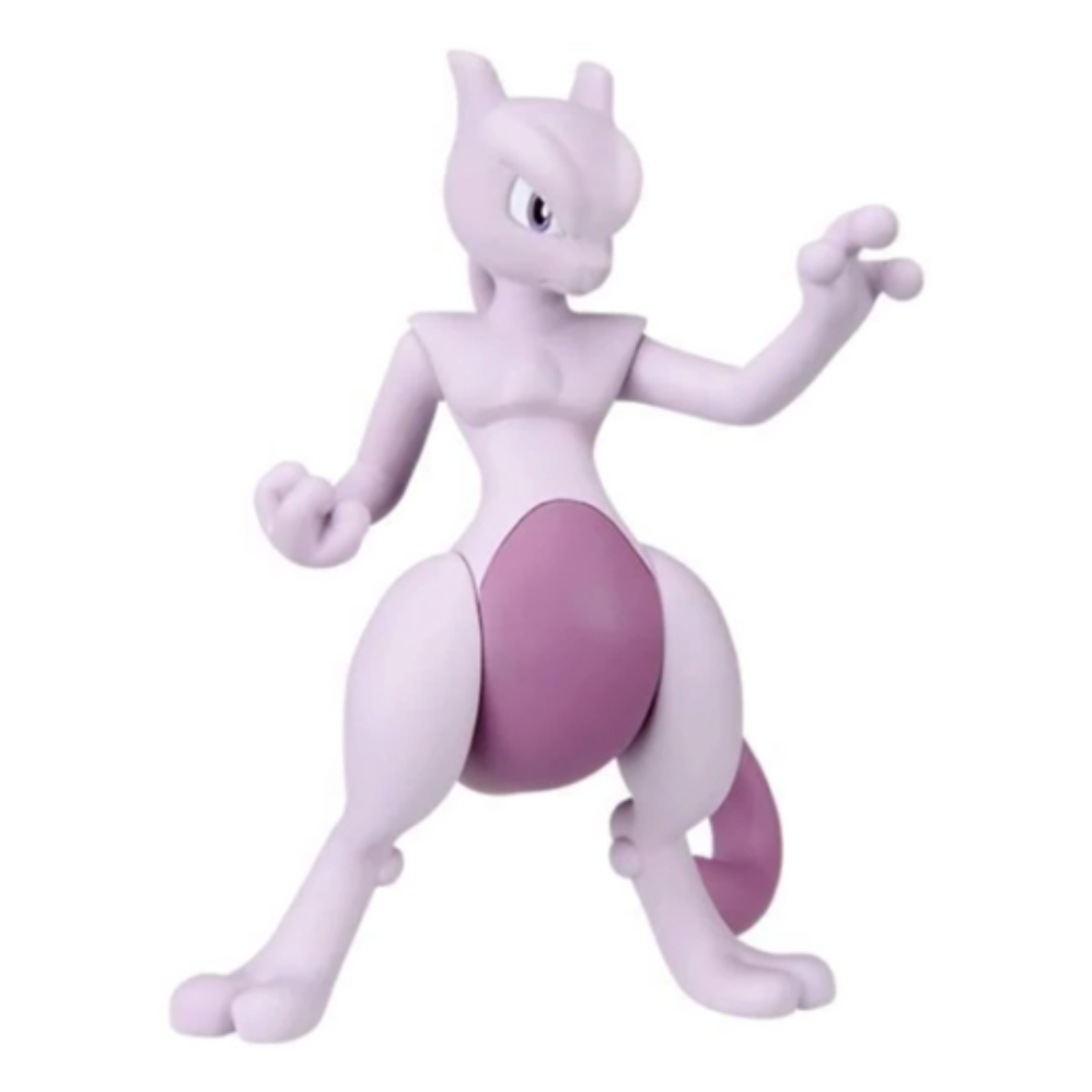 Mô hình Pokemon Mewtwo Takara Tomy