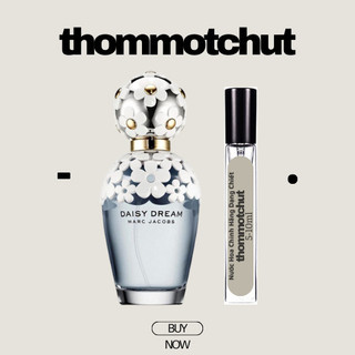 🍍 nước hoa marc jacob daisy dream 10ml •𝑻𝒉𝒐𝒎𝒎𝒐𝒕𝒄𝒉𝒖𝒕•