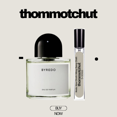 🍍 Mẫu thử nước hoa Unname 10ml - 𝑻𝒉𝒐𝒎𝒎𝒐𝒕𝒄𝒉𝒖𝒕🍍