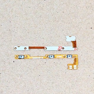 Dây nút nguồn xiaomi redmi note 10 pro dây âm lượng linh kiện thay thế