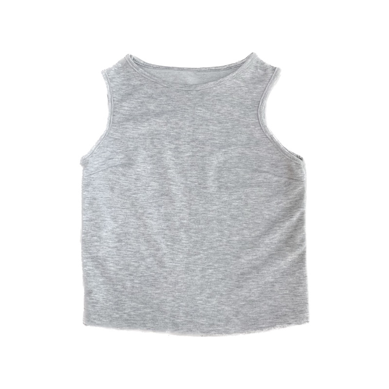 Thanh lý áo sát nách ôm, áo croptop, áo tanktop, áo ôm 2hand