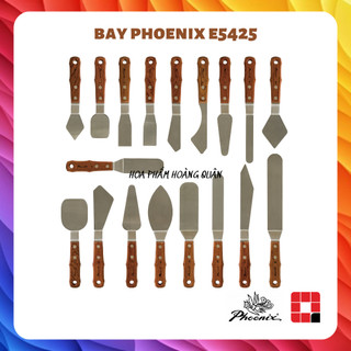 Bay vẽ phoenix e5425