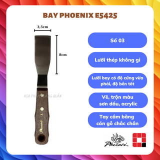 BAY VẼ PHOENIX E5425