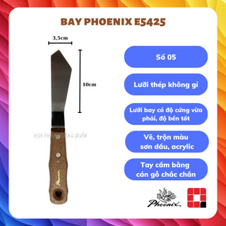 BAY VẼ PHOENIX E5425