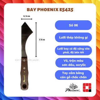 BAY VẼ PHOENIX E5425