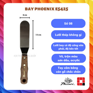 BAY VẼ PHOENIX E5425