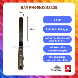 BAY VẼ PHOENIX E5425