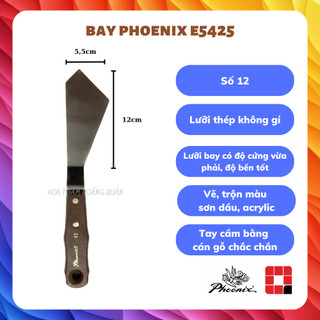 BAY VẼ PHOENIX E5425