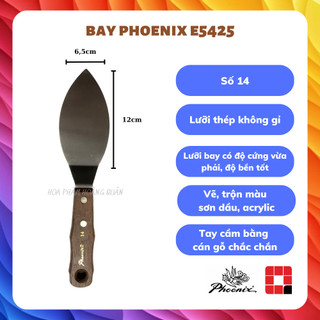 BAY VẼ PHOENIX E5425