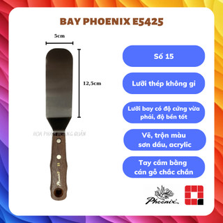 BAY VẼ PHOENIX E5425