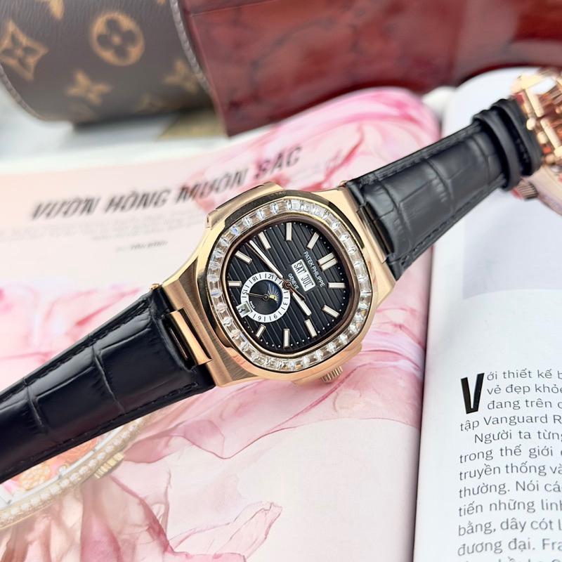 Đồng hồ nam Patek Philip