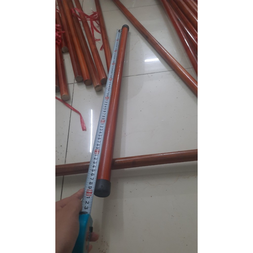 Gậy gỗ tập yoga , Gậy tập yoga, Gẫy gỗ Aerobic , Gậy Aeronbic