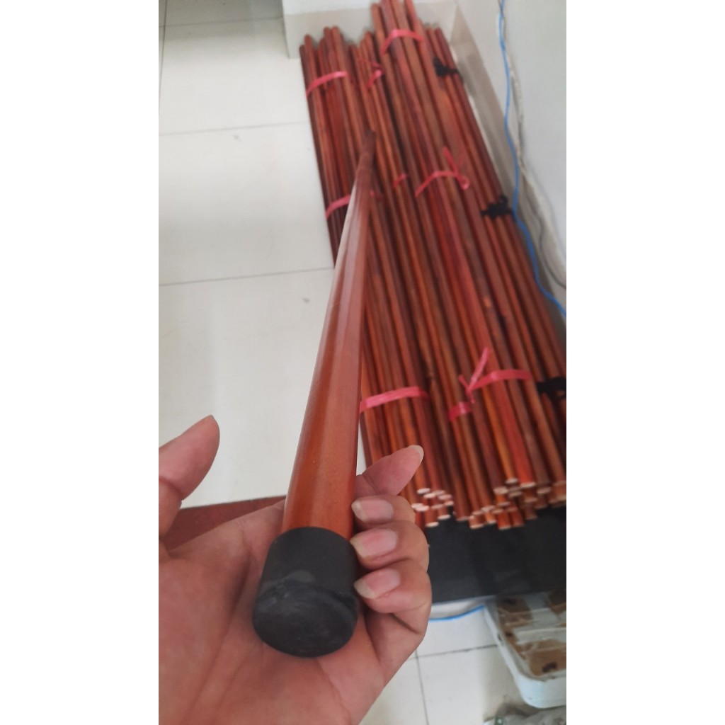 Gậy gỗ tập yoga , Gậy tập yoga, Gẫy gỗ Aerobic , Gậy Aeronbic