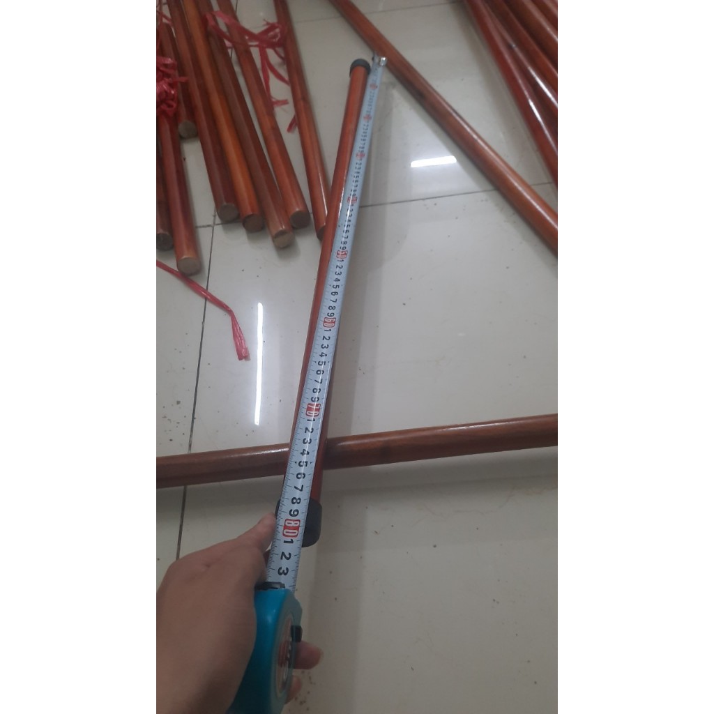 Gậy gỗ tập yoga , Gậy tập yoga, Gẫy gỗ Aerobic , Gậy Aeronbic