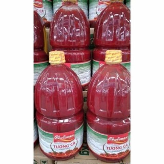 TƯƠNG CÀ CHOLIMEX/ CHAI 2,1KG