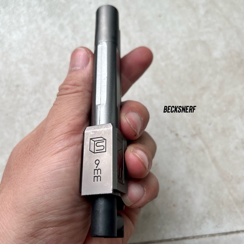 Đồ Nâng Cấp Kim loại chi tiết trong máy