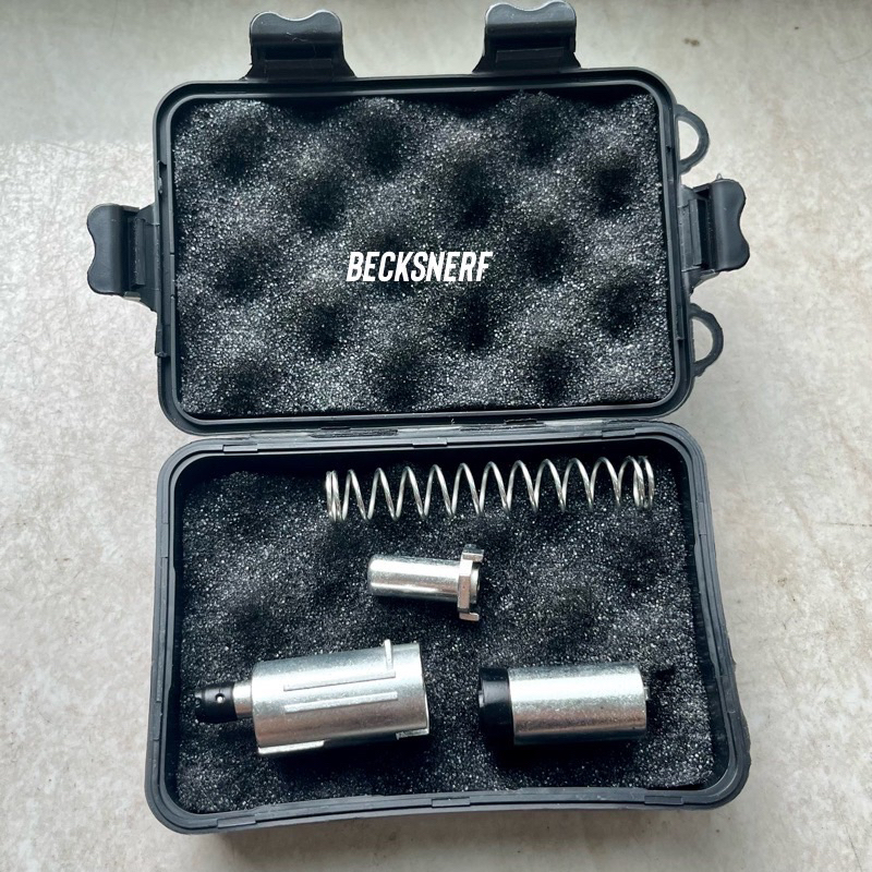 Đồ Nâng Cấp Kim loại chi tiết trong máy