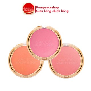 Phấn Má Hồng Vacosi Lolipop Blush Powder