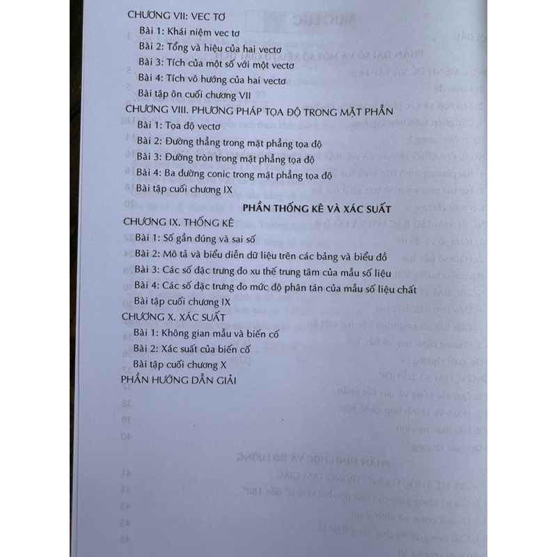 Sách - 500 bài tập cơ bản và nânh cao Toán 10