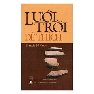 Sách tl - lưới trời đế thích